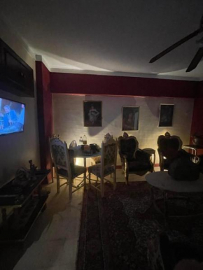 Fully furnished flat in Miami Alex